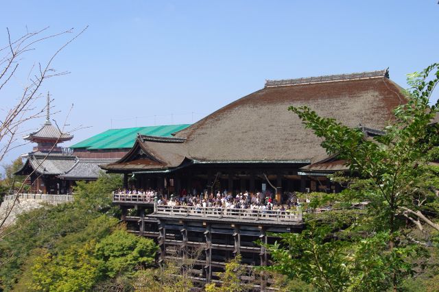 清水寺
