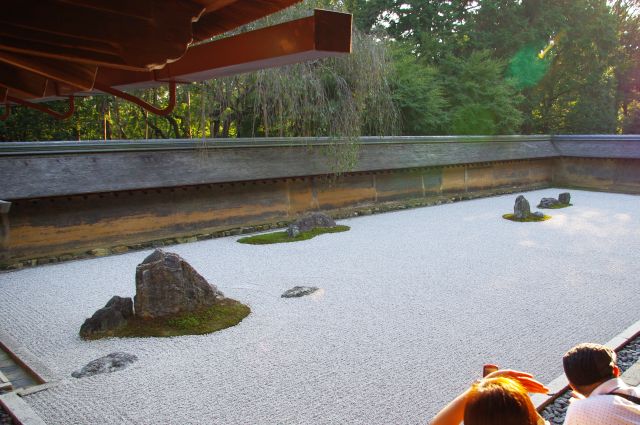 龍安寺