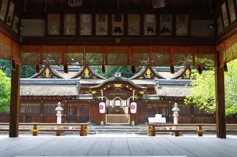 平野神社