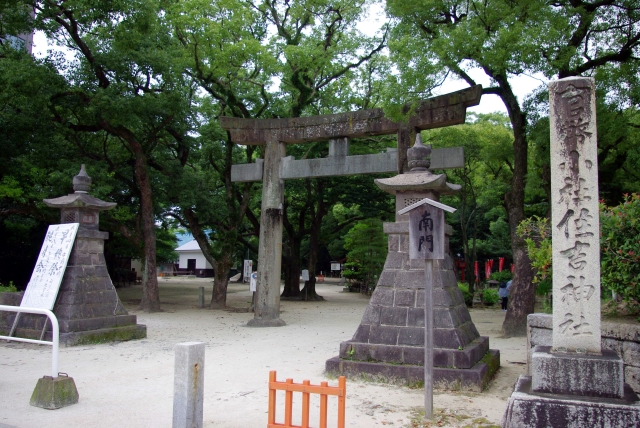 住吉神社