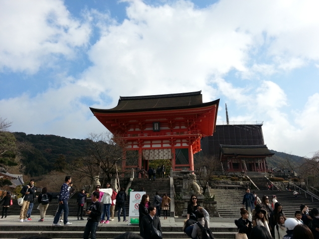 清水寺