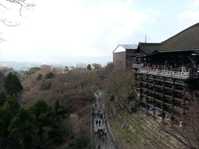 清水寺