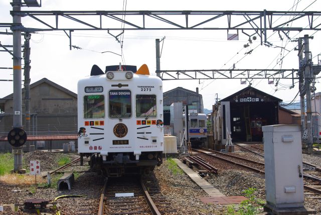 伊太祈曽駅