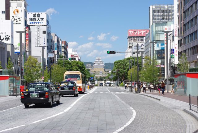 姫路駅