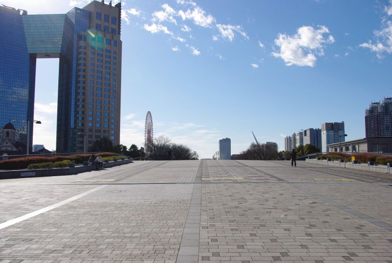 二人セゾンのロケ地、つどい橋