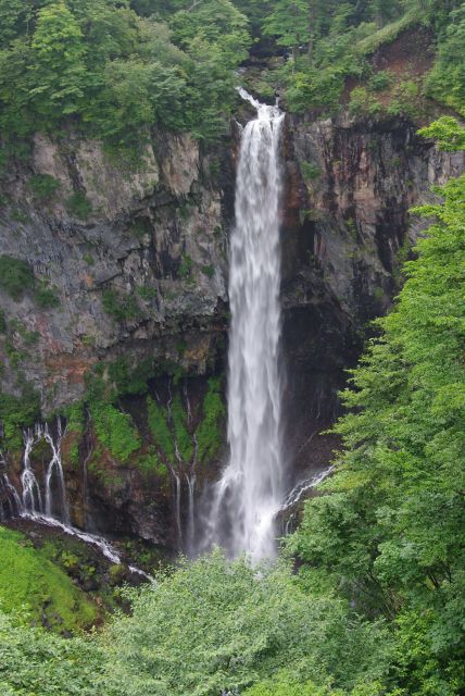 華厳の滝