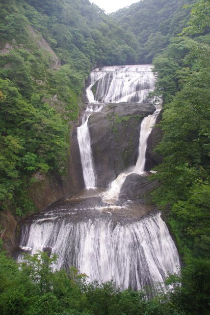 袋田の滝