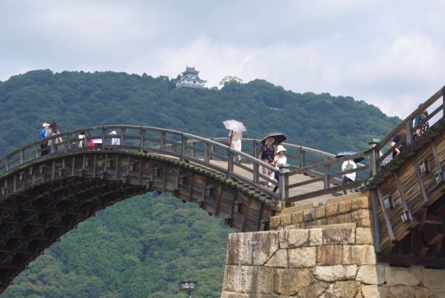 錦帯橋