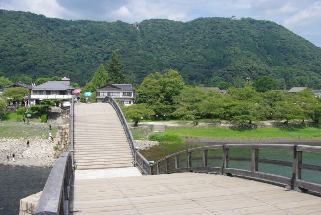 錦帯橋