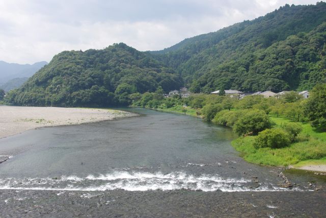 錦帯橋