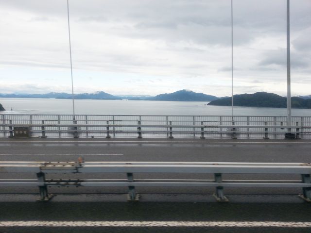 しまなみ海道