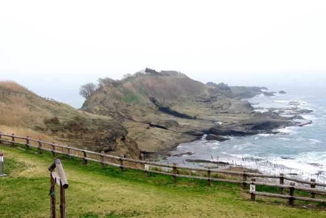 かもめ島