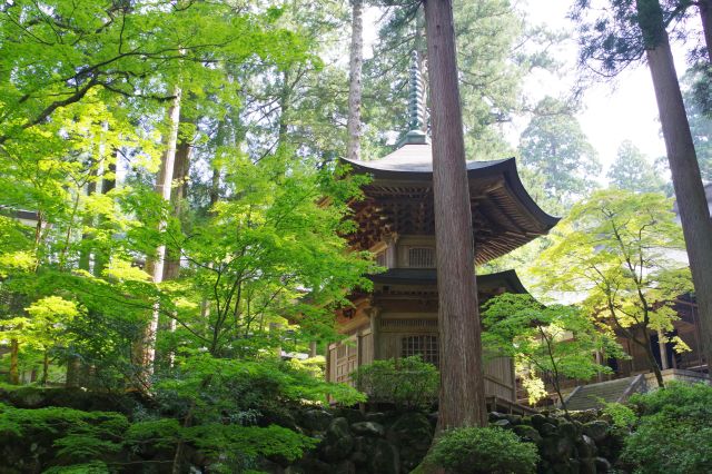 永平寺