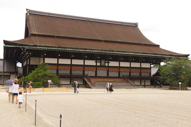 京都御所