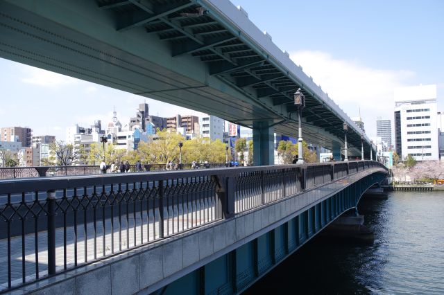 天満橋