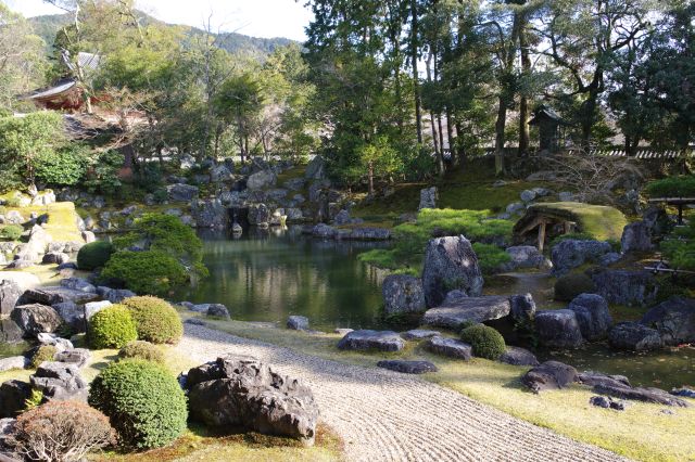 醍醐寺