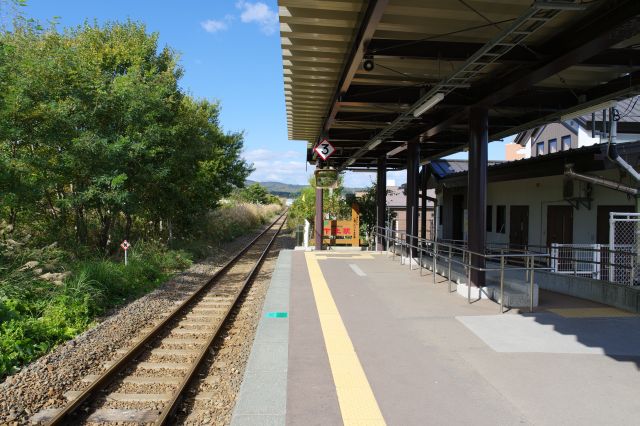 下北駅