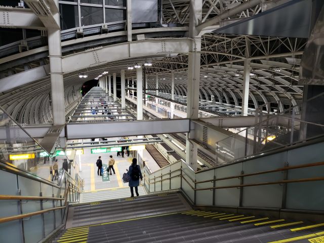 八戸駅