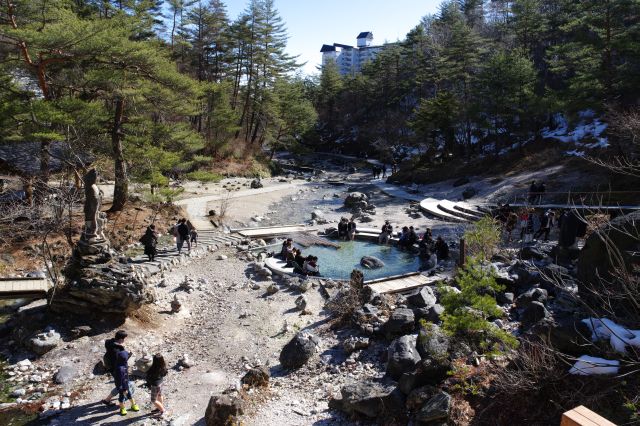 西の河原公園