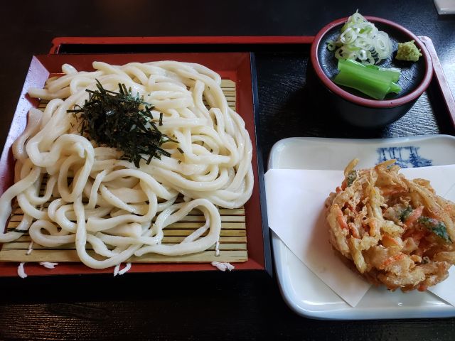 うどん