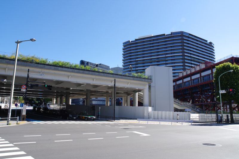 国立競技場