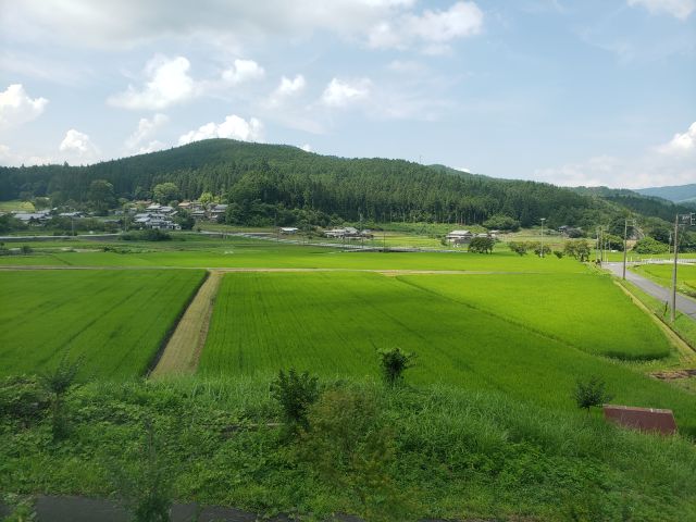 明知鉄道