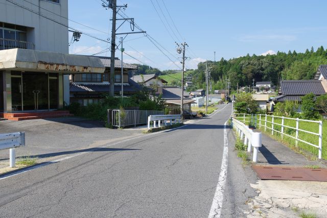 美乃坂本駅