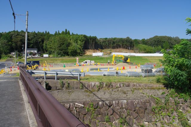 美乃坂本駅