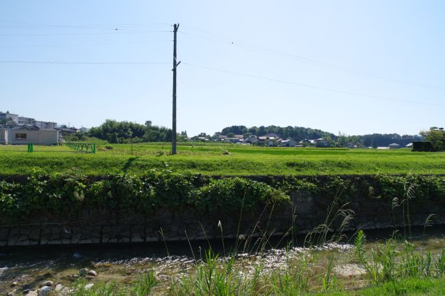 美乃坂本駅