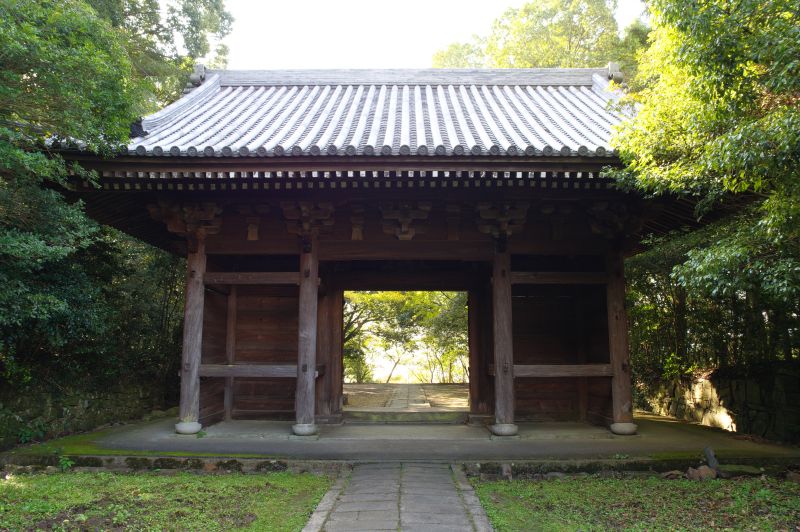 屋島寺