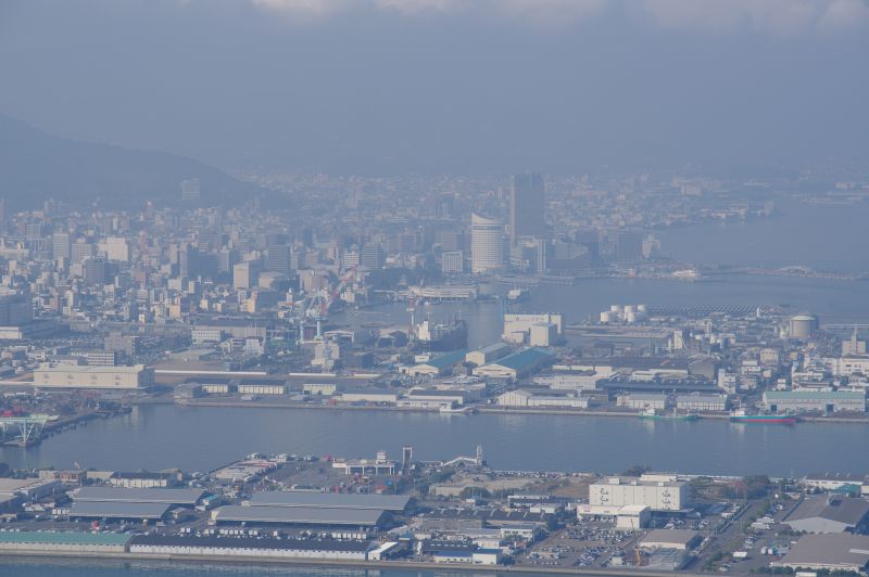 屋島・獅子の霊巌