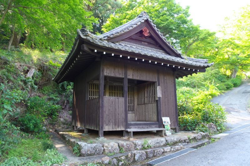 普門寺