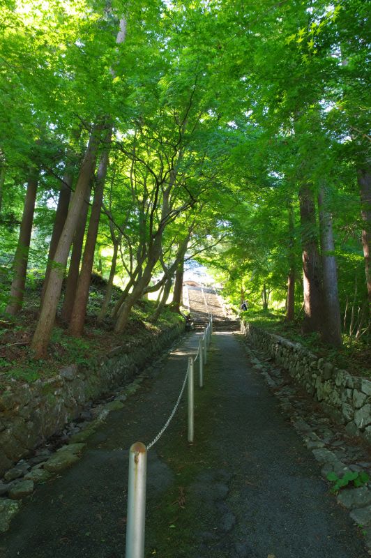 普門寺