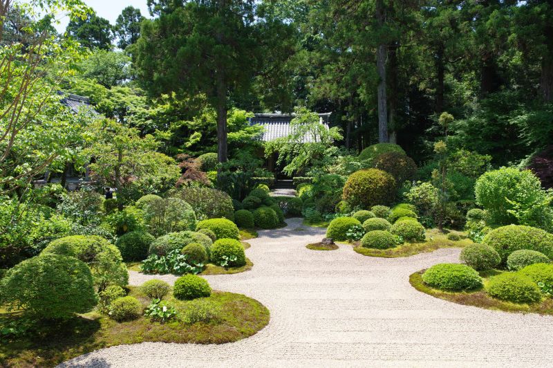 龍潭寺