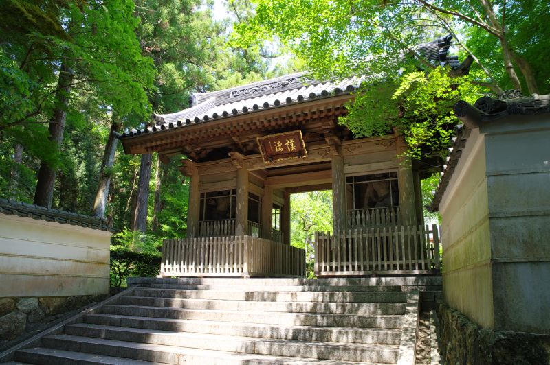 龍潭寺