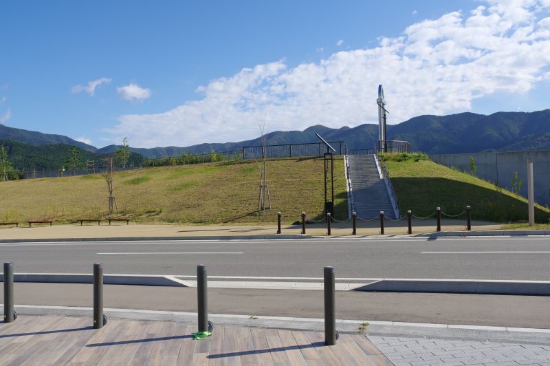 大船渡・みなと公園