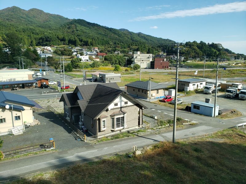 三陸鉄道