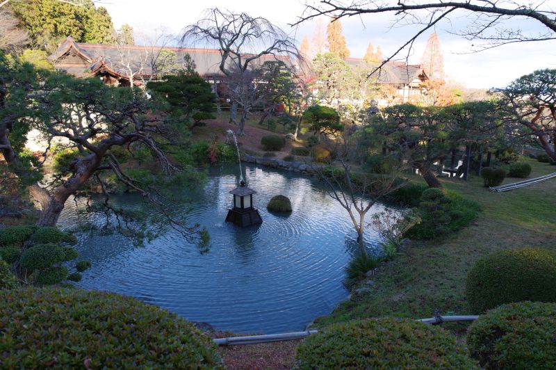 志波彦神社