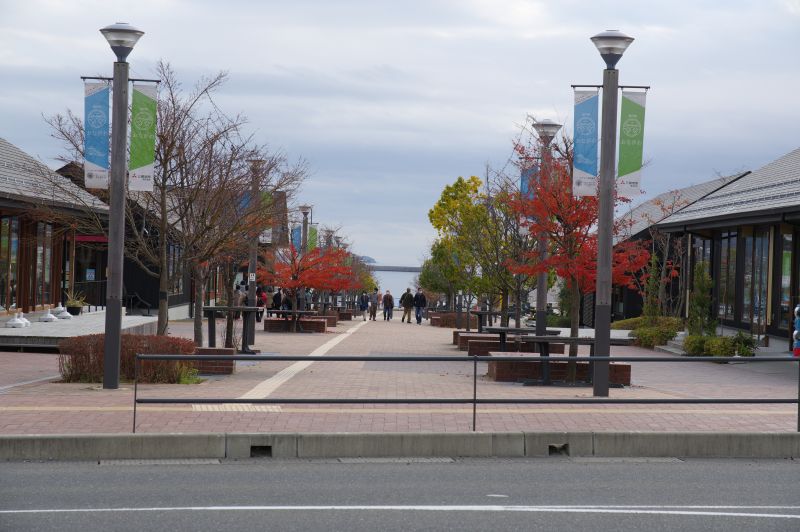 JR女川駅