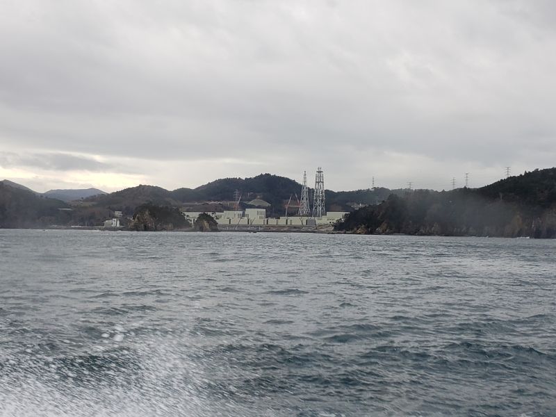 女川原発