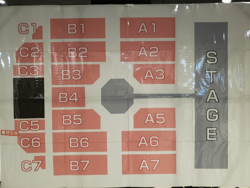 櫻坂46 3rd TOUR 神奈川公演