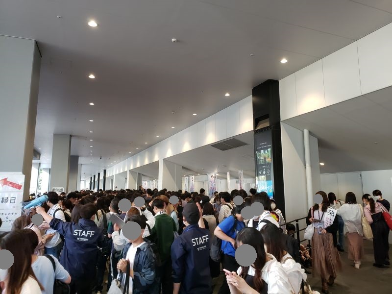 櫻坂46 3rd TOUR 神奈川公演
