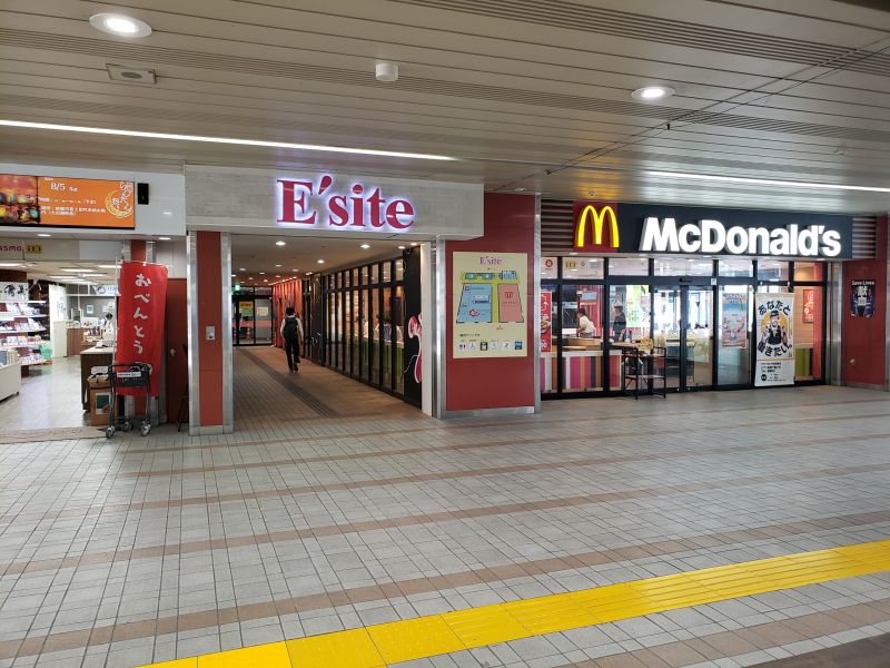 両毛線・前橋駅