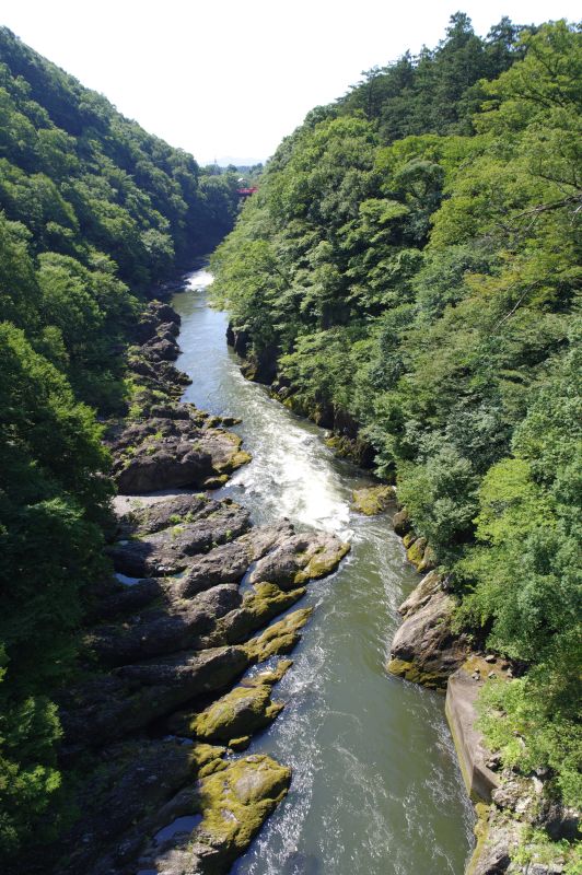 はねたき橋