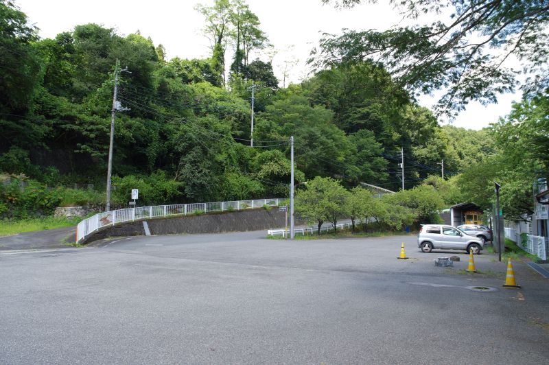 わたらせ渓谷鐵道・神戸駅