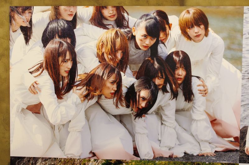 Nobodys faultパネル展より