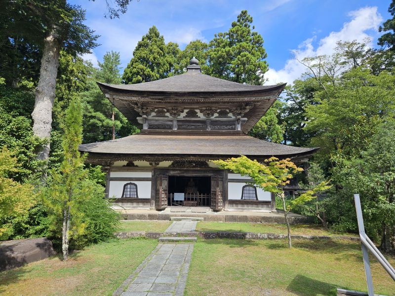 総持寺祖院