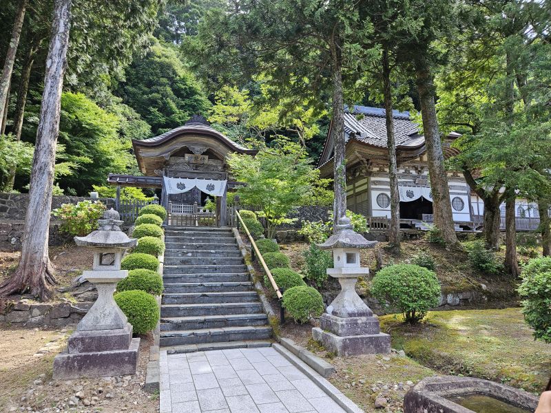 総持寺祖院