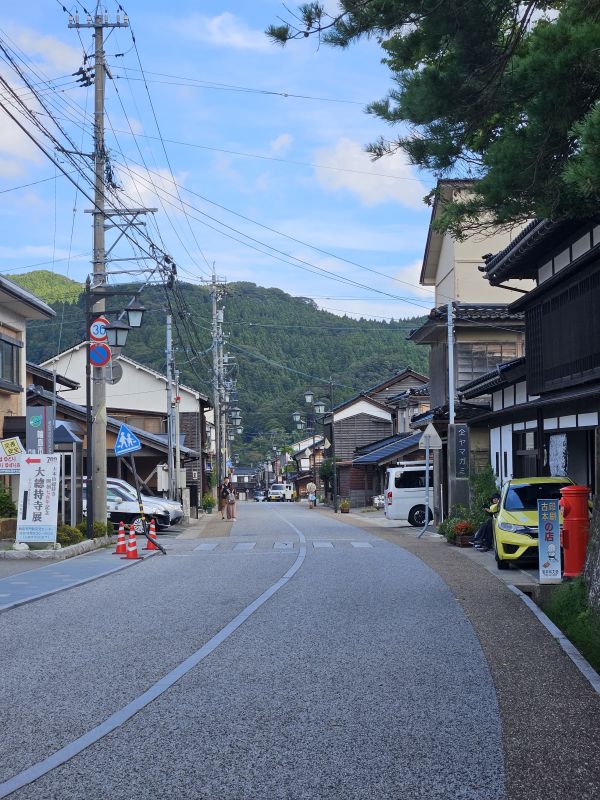 総持寺祖院