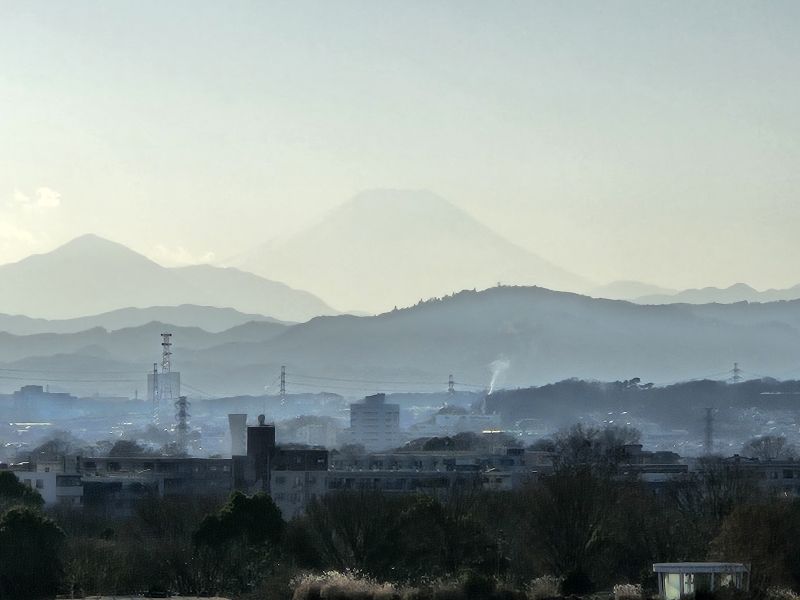 立川ステージガーデン